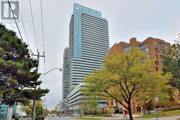 2202 - 161 ROEHAMPTON AVENUE, Toronto