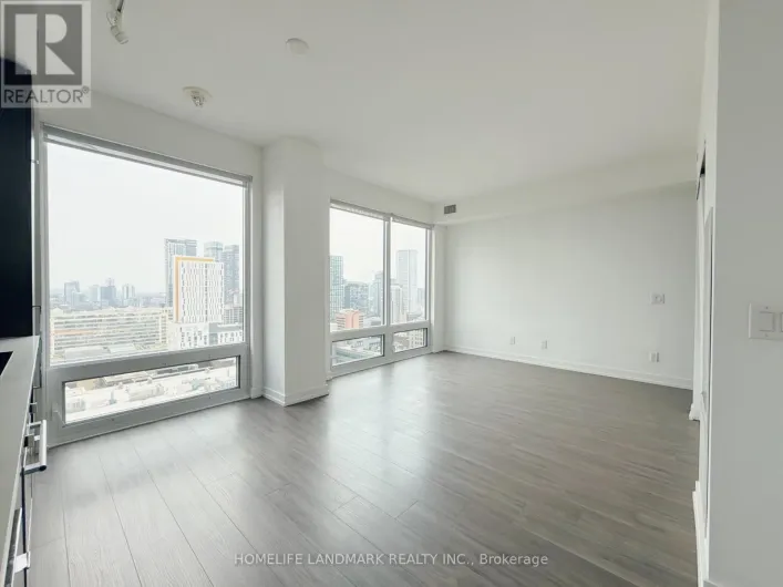 2202 - 20 EDWARD STREET, Toronto