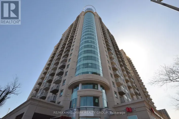 2202 - 234 RIDEAU STREET, Ottawa