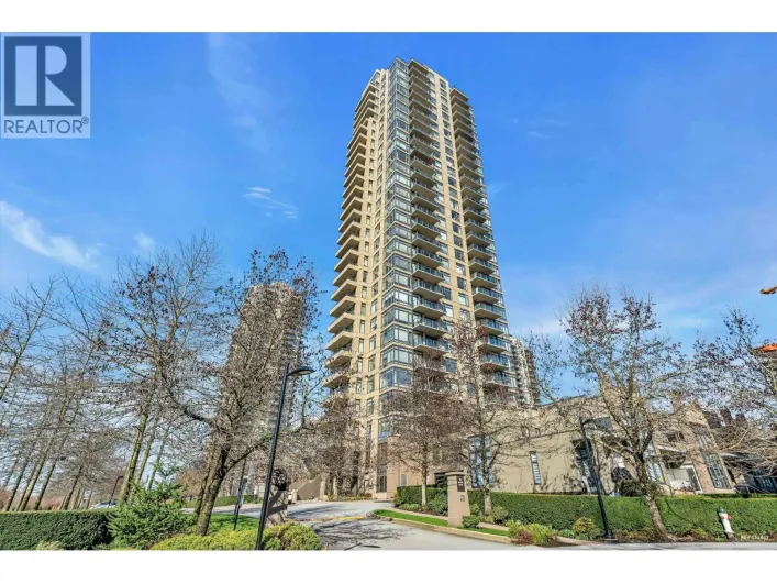 2202 2355 MADISON AVENUE, Burnaby