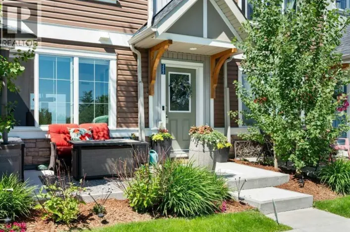 2202, 250 Fireside View, Cochrane