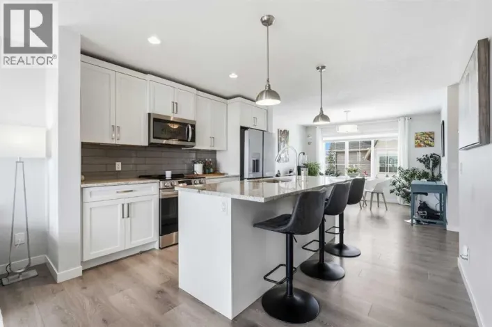 2202, 250 Fireside View, Cochrane