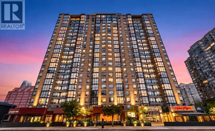 2202 - 285 ENFIELD PLACE, Mississauga