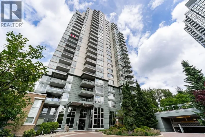 2202 290 NEWPORT DRIVE, Port Moody