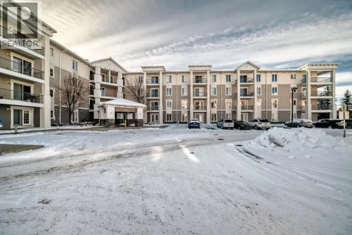 2202, 333 Taravista Drive NE, Calgary