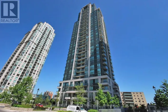 2202 - 3515 KARIYA DRIVE, Mississauga