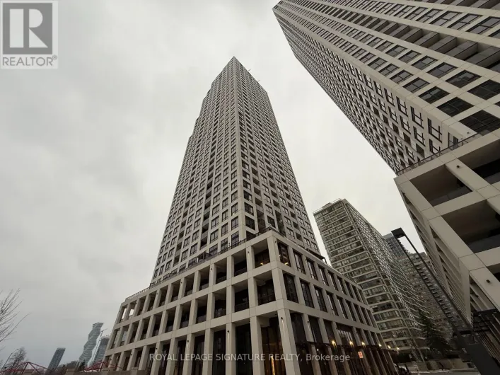 2202 - 36 ELM DRIVE, Mississauga