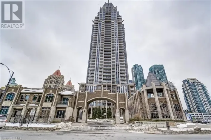 2202 - 388 PRINCE OF WALES DRIVE, Mississauga