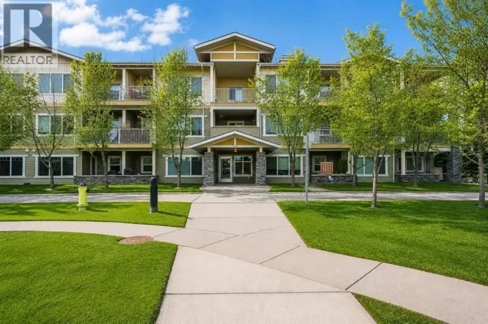 2202, 4 Kingsland Close SE, Airdrie
