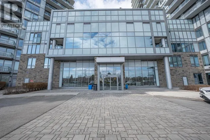 2202 - 4655 METCALFE AVENUE, Mississauga