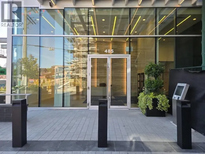 2202 485 W 42ND AVENUE, Vancouver