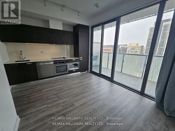 2202 - 50 CHARLES STREET, Toronto