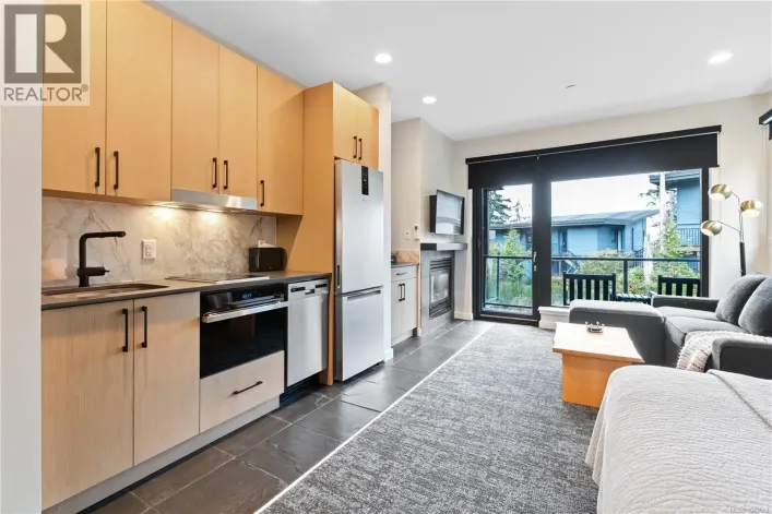 2202 596 Marine Dr, Ucluelet