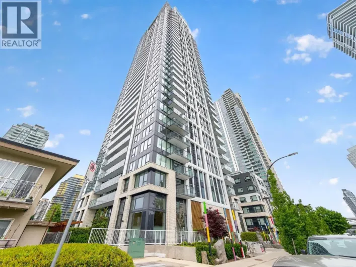 2202 6537 TELFORD AVENUE, Burnaby