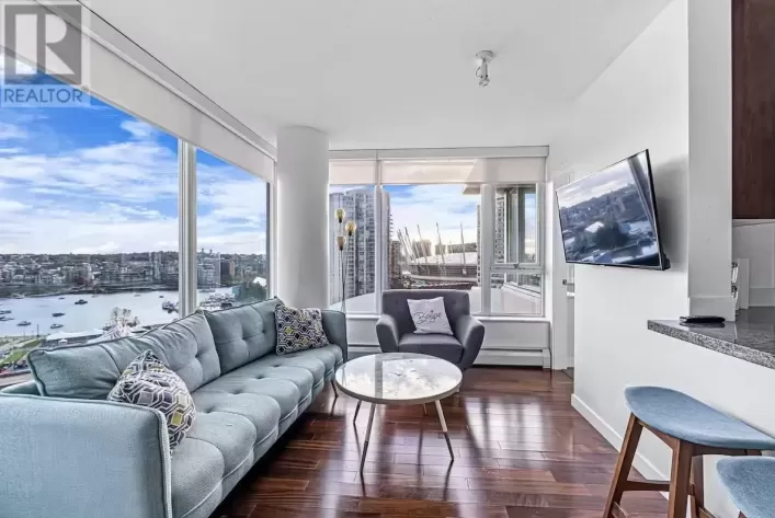 2202 688 ABBOTT STREET, Vancouver