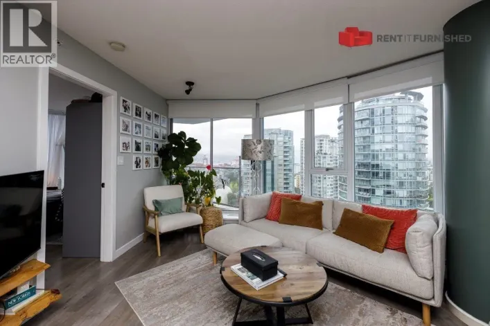 2202 689 ABBOTT STREET, Vancouver