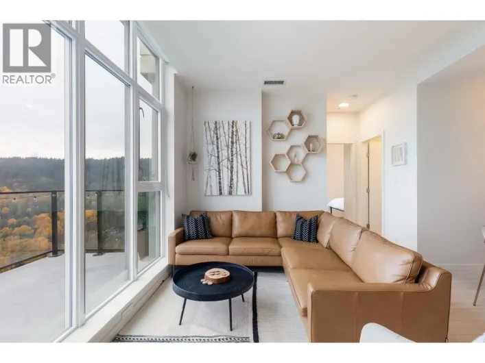 2202 691 NORTH ROAD, Coquitlam