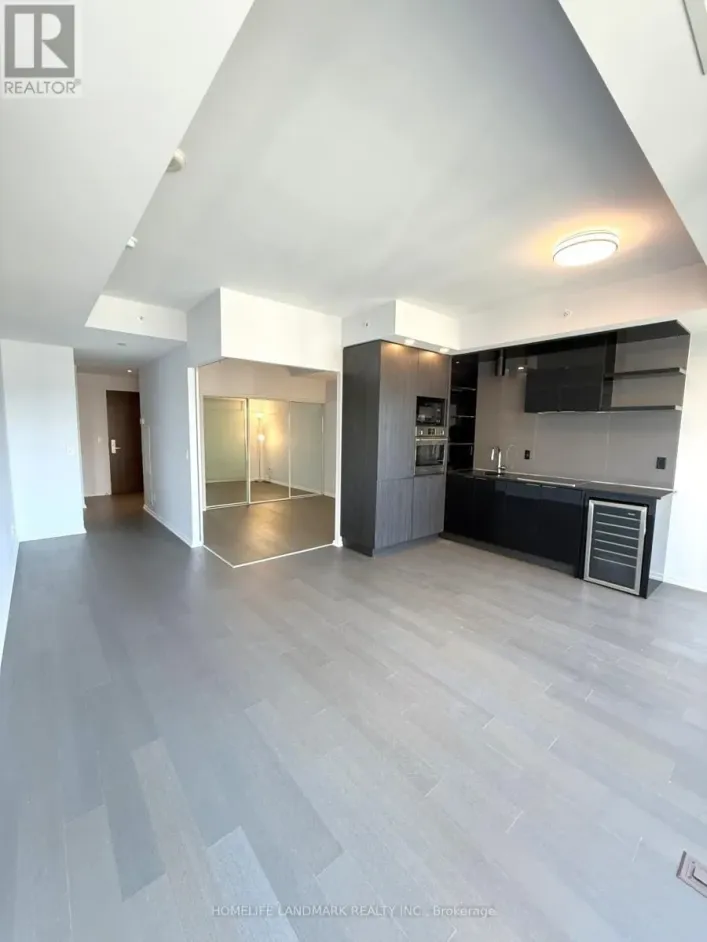 2202 - 70 TEMPERANCE STREET, Toronto