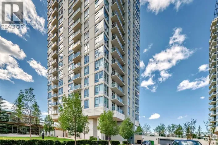 2202, 77 Spruce Place SW, Calgary