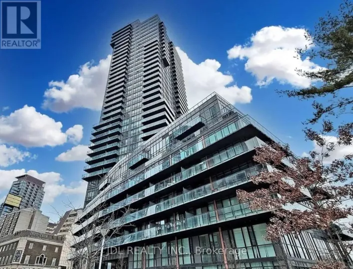 2202 - 825 CHURCH STREET, Toronto