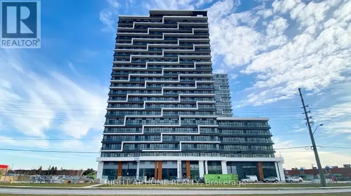 2202 - 9763 MARKHAM ROAD, Markham