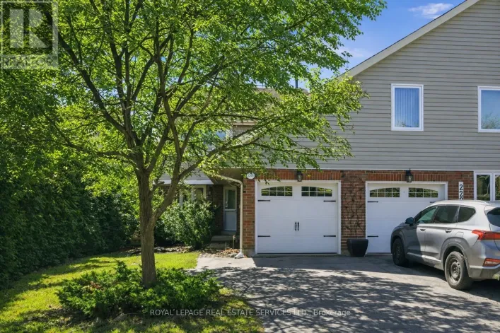 2202 MARGOT STREET, Oakville