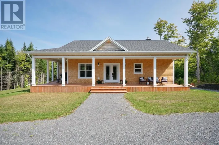 2202 Murray Harbour Road, Caledonia