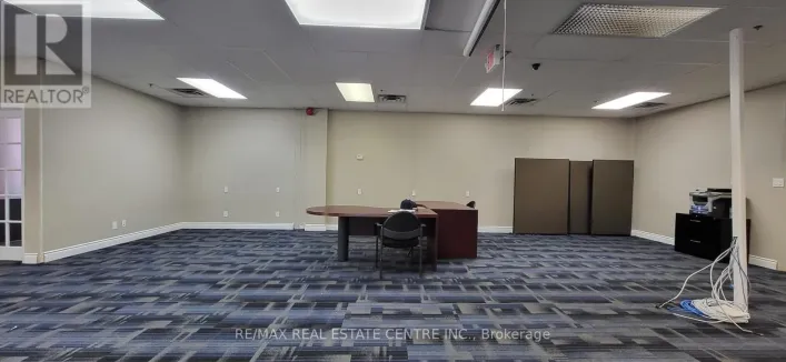220-221 - 1550 SOUTH GATEWAY ROAD, Mississauga