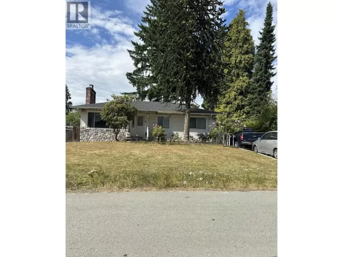 22023 LOUGHEED HIGHWAY, Maple Ridge