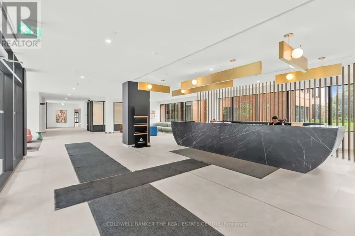 2203 - 1 QUARRINGTON LANE, Toronto