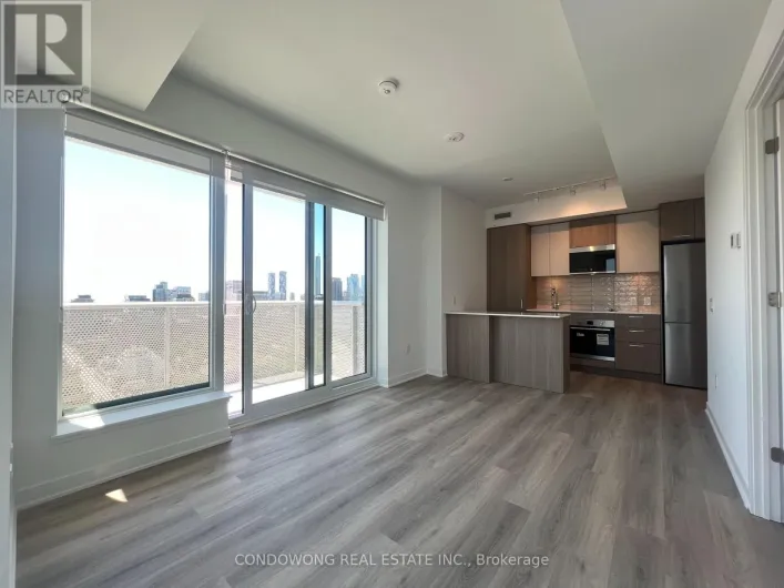 2203 - 10 OAK STREET, Toronto