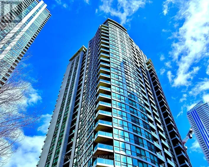 2203 - 12 YONGE STREET, Toronto