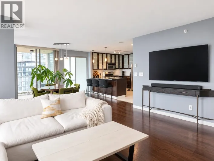 2203 1225 RICHARDS STREET, Vancouver