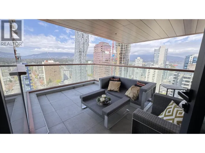 2203 1408 ROBSON STREET, Vancouver