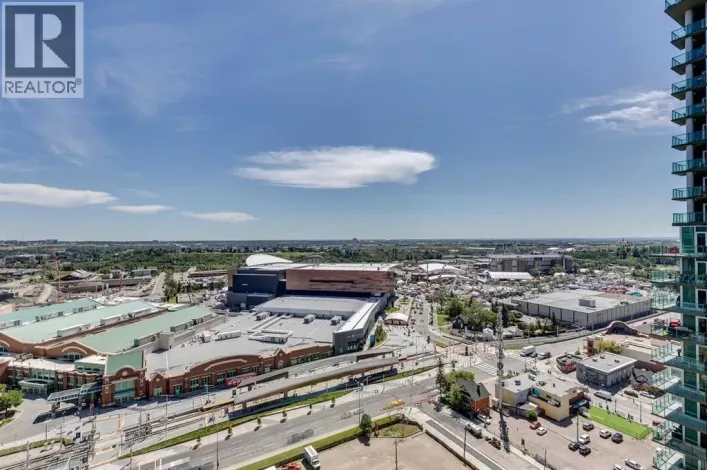 2203, 1410 1 Street SE, Calgary
