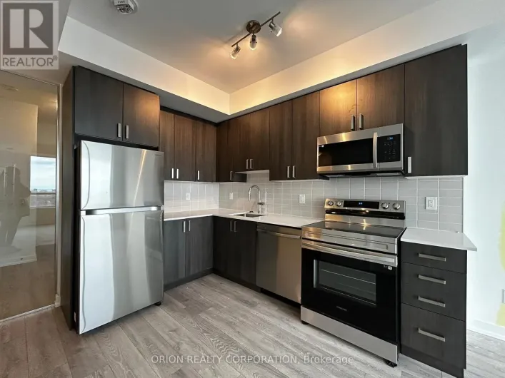 2203 - 1455 CELEBRATION DRIVE, Pickering