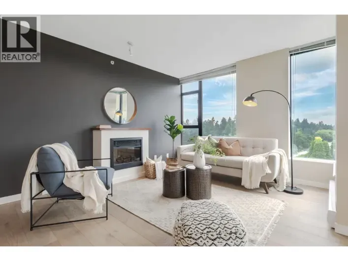 2203 15 E ROYAL AVENUE, New Westminster