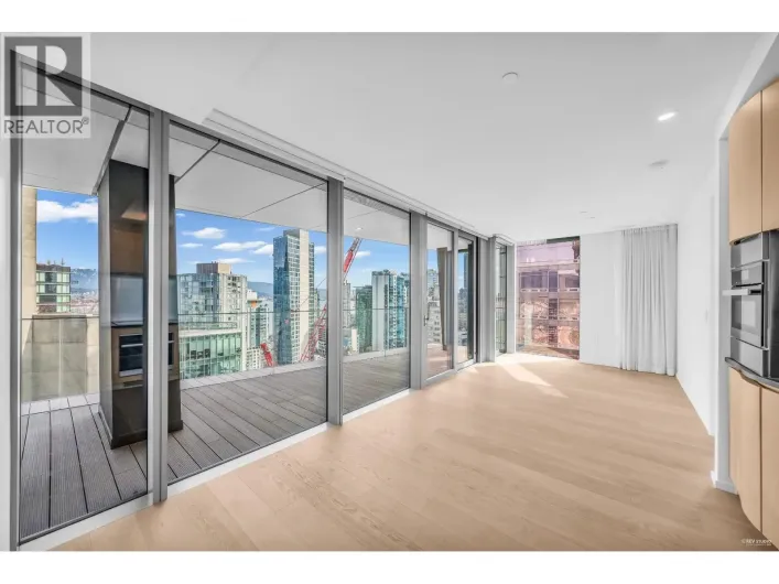 2203 1568 ALBERNI STREET, Vancouver