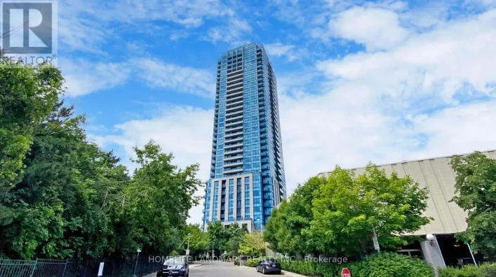 2203 - 181 WYNFORD DRIVE, Toronto