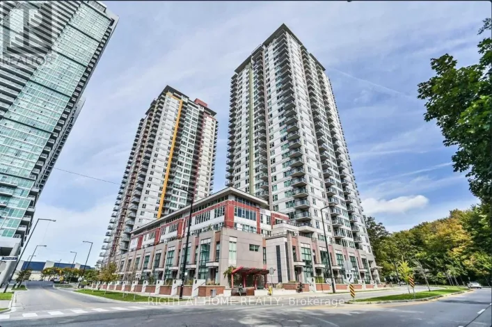 2203 - 190 BOROUGH DRIVE, Toronto