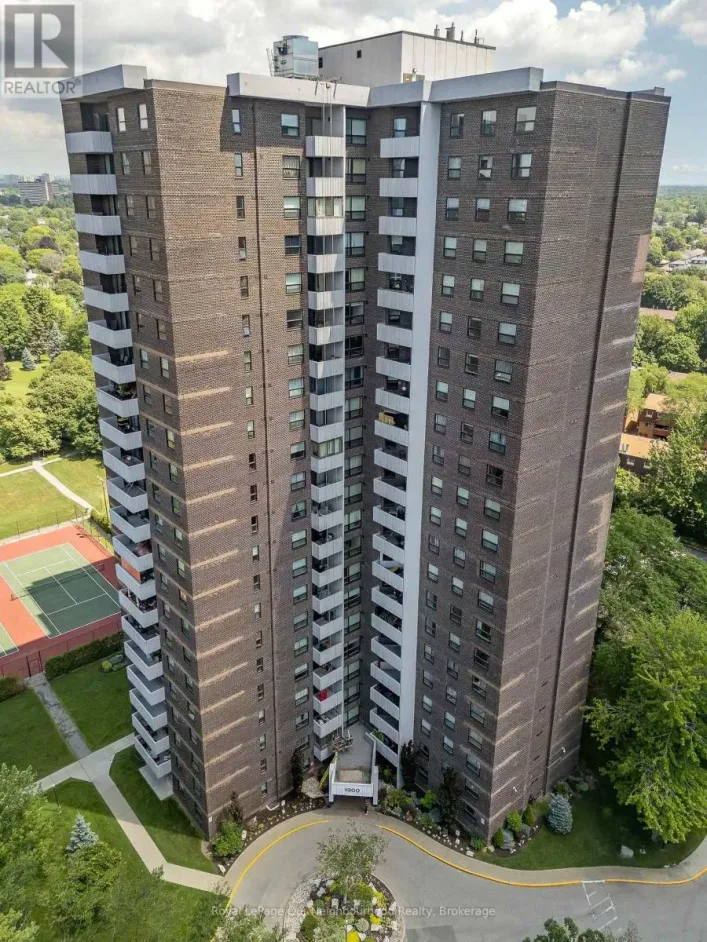 2203 - 1900 SHEPPARD AVENUE E, Toronto