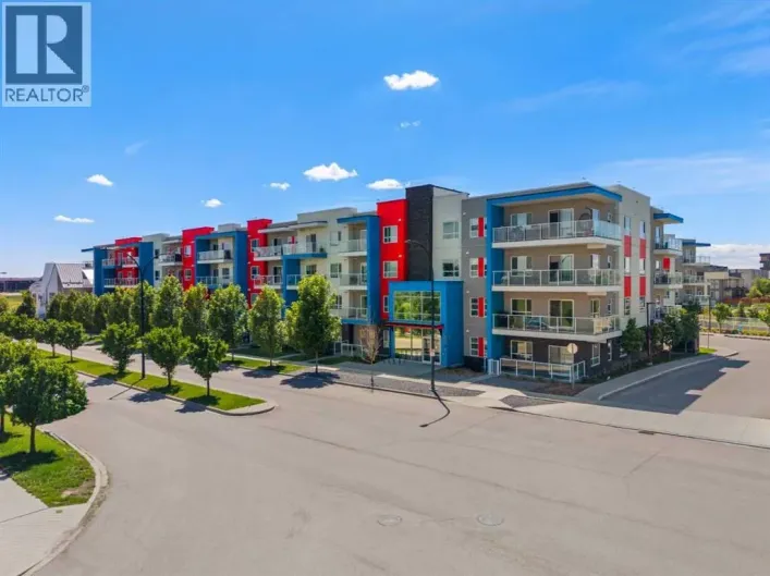 2203, 19489 Main Street SE, Calgary