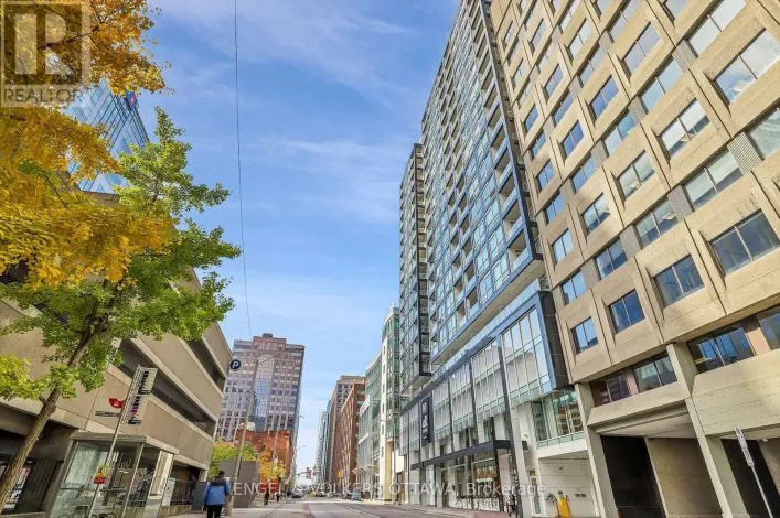 2203 - 199 SLATER STREET, Ottawa