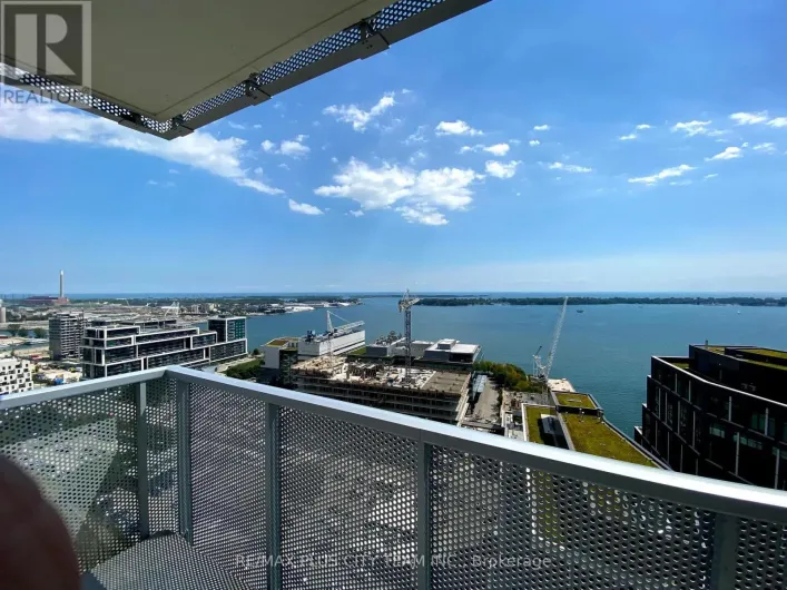 2203 - 20 RICHARDSON STREET, Toronto