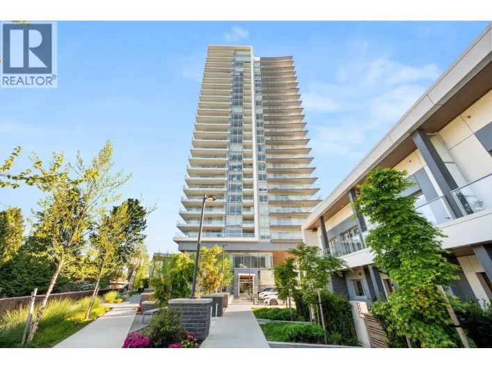 2203 200 KLAHANIE COURT, West Vancouver
