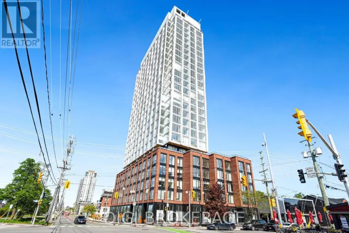 2203 - 2070 SCOTT STREET, Ottawa