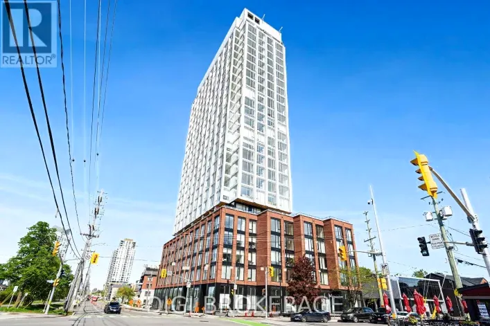 2203 - 2070 SCOTT STREET, Ottawa