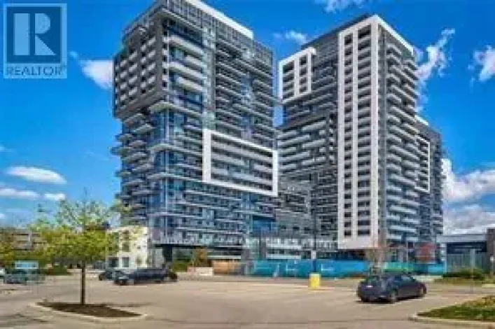 2203 - 2087 FAIRVIEW STREET, Burlington