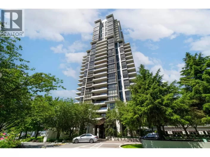 2203 2088 MADISON AVENUE, Burnaby