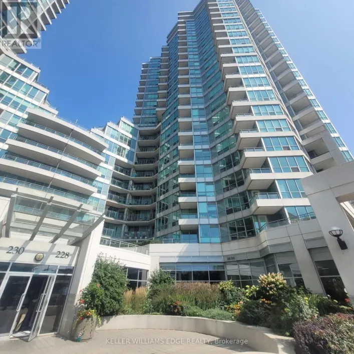 2203 - 228 QUEENS QUAY W, Toronto